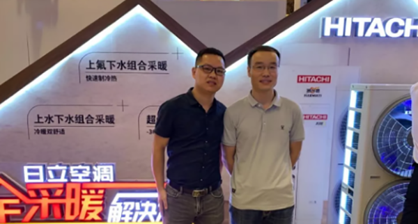裝了熱泵地暖空調(diào)兩聯(lián)供，采暖費更低，制冷更舒服_空氣能十大排名榜