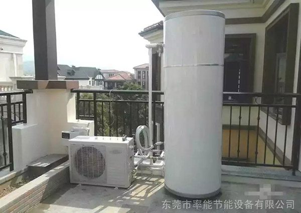 空氣源熱泵是什么 有什么優(yōu)缺點(diǎn)？_寧夏空氣能熱泵廠家