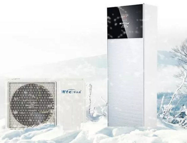 家庭適合用空氣能熱水器嗎？_20匹的空氣能一天耗電量