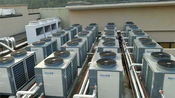 空氣能供暖怎么樣_空氣能品牌全國(guó)前十名排行