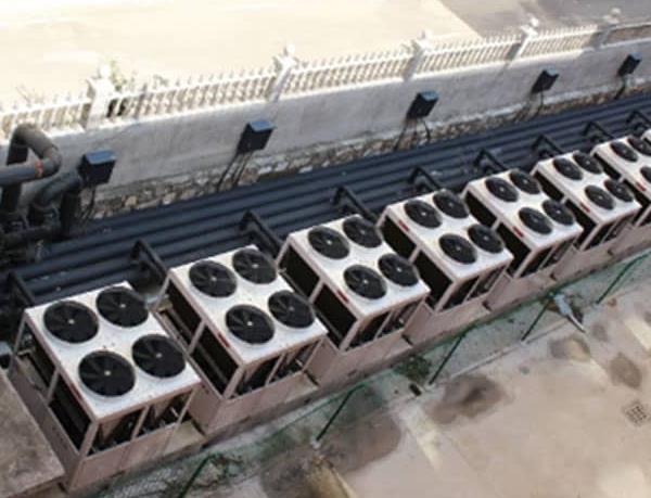 煤改電項目就選用空氣能熱泵設(shè)備_空氣能熱泵十大名牌排名