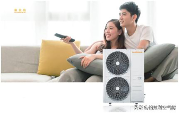 空氣源熱泵三聯(lián)供系統(tǒng)原理（空氣能熱泵兩聯(lián)供系統(tǒng)）_空氣能地暖哪個(gè)品牌好