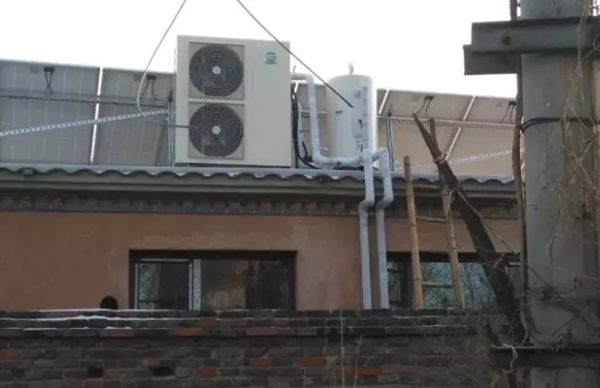 空氣能一天大概需要多少度電？_空氣能夏天調多少度合適
