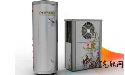 目前空氣能最好的牌子是什么？_艾瑞科空氣能源熱泵