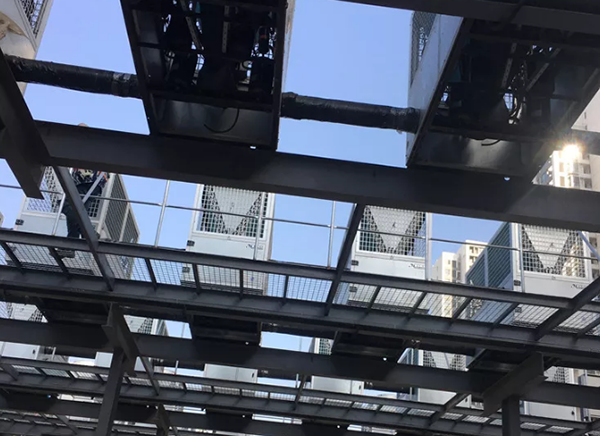 空氣源熱泵助力石家莊市主城區(qū)全部實(shí)現(xiàn)清潔能源供熱_華天成空氣能全國代理網(wǎng)點(diǎn)