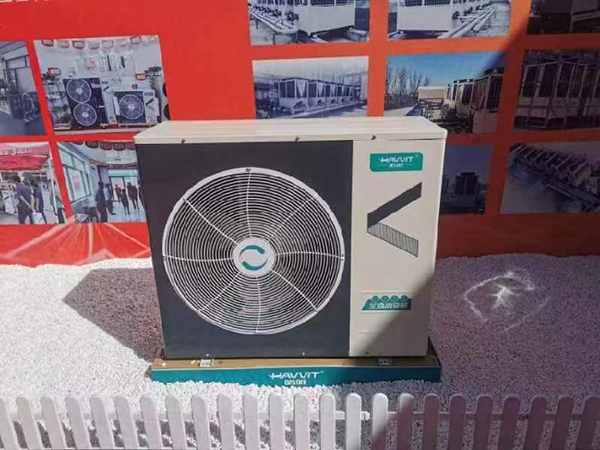 空氣能制冷好嗎，空氣能制冷效果怎么樣_海信10匹空氣能熱泵價格