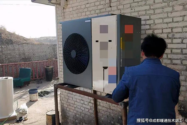 空氣能熱泵顯示故障怎么辦，熱泵機組故障解決方法大全_空氣能熱水器牌子推薦