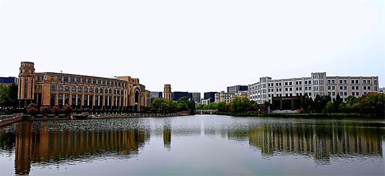 贊！時隔8年，復旦大學再次選擇生能空氣能！_空氣采暖機多少錢一臺