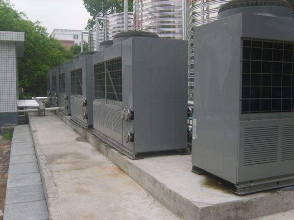空氣能熱水器安裝在哪里比較合適？_格力售后電話95539有效嗎