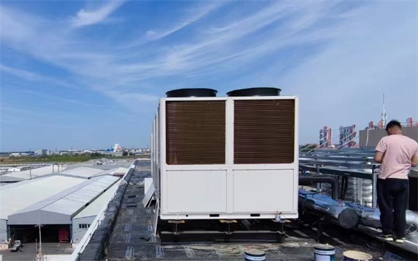北方空氣能取暖靠譜嗎_空氣能暖氣怎么樣