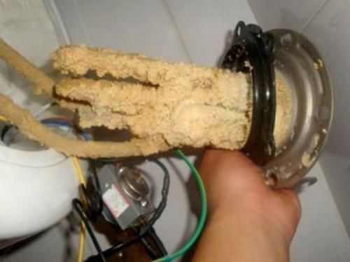 空氣能水垢如何快速去除解決_艾瑞科低溫空氣源熱泵熱風(fēng)機(jī)