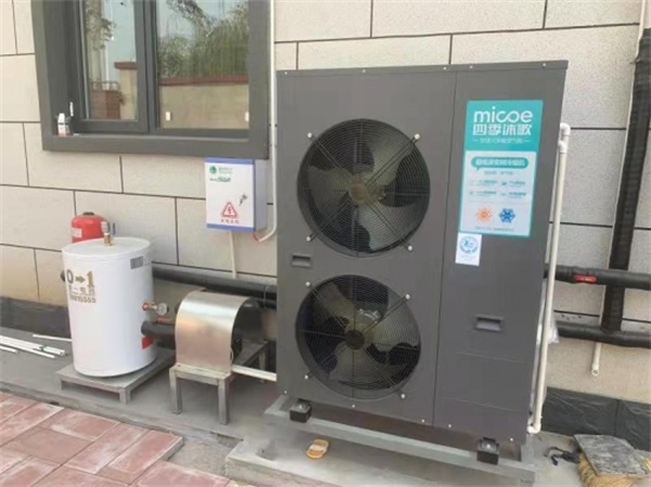 家用空氣能熱泵如何選擇？_空氣能熱泵投資
