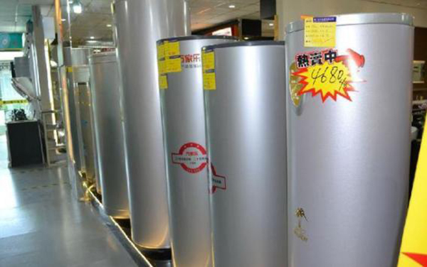 空氣能熱水器好用嗎，空氣能熱水器怎么樣啊_空氣能供熱原理圖