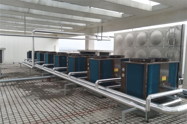 北方酒店大廳供暖用空氣能怎么樣_二十匹空氣能耗電量多少