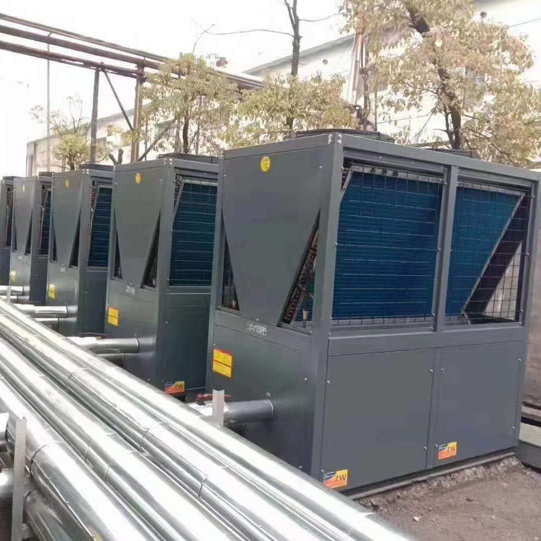 工業(yè)熱泵有什么作用_空氣能十大品牌推薦