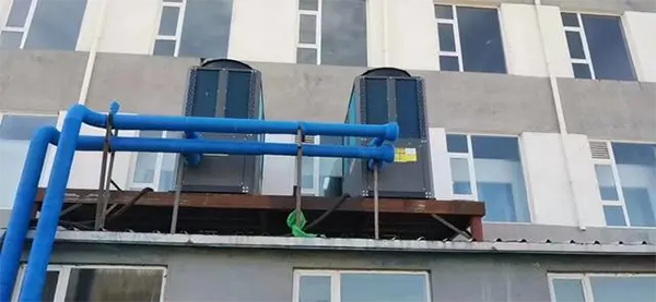 空氣能供暖和天然氣供暖哪個省錢_空氣能暖氣的優(yōu)缺點有哪些