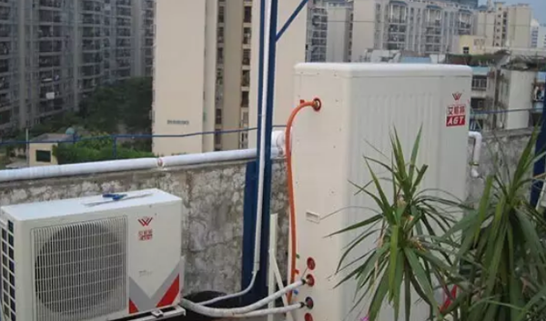 空氣能怎么加氟收氟_空氣能巡檢記錄表