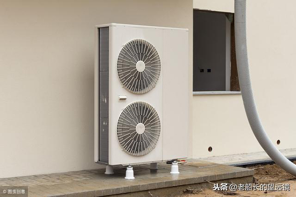 空氣能機組型號如何選擇？_什么叫空氣能取暖設(shè)備
