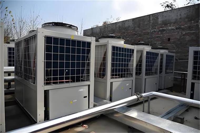 空氣能地暖空調(diào)一體機(jī)——供暖制冷新選擇_空氣能取暖耗電量是多少度