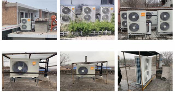 空氣能采暖究竟有多省電，空氣能地暖省電嗎_美的空氣能熱水器使用說(shuō)明