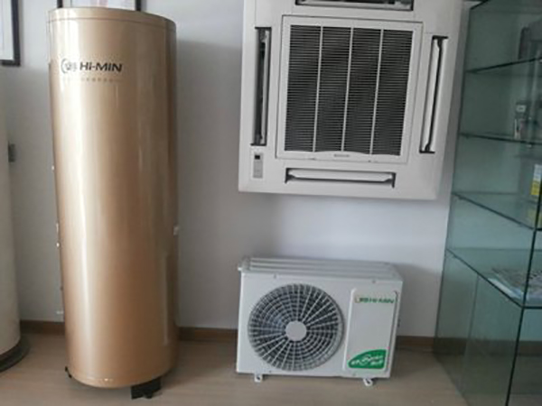 空氣能熱水器的制熱速度_空氣能熱水器維修上門電話興寧