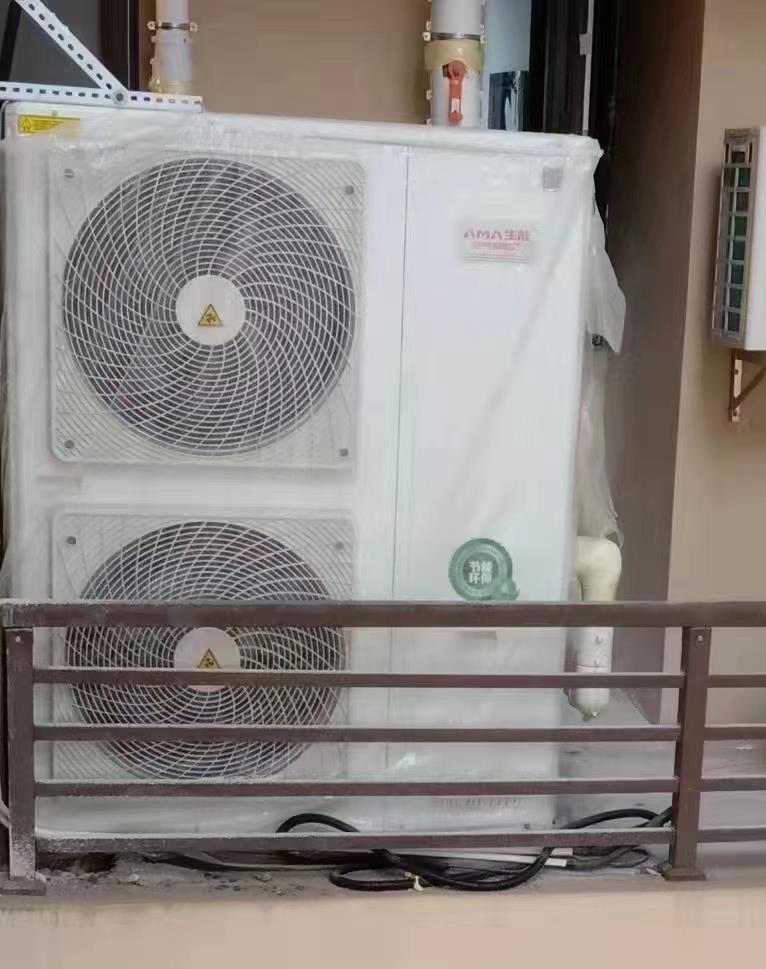 家庭有沒有必要用空氣能_空氣能熱泵什么價