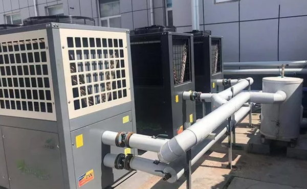 熱泵熱水工程比電熱水器省76%的經(jīng)濟(jì)優(yōu)勢_空氣能熱水器回收多少錢一臺