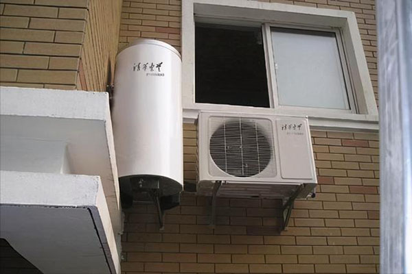 空氣能熱水器越來越費電是什么原因？_空氣能熱泵安裝方法