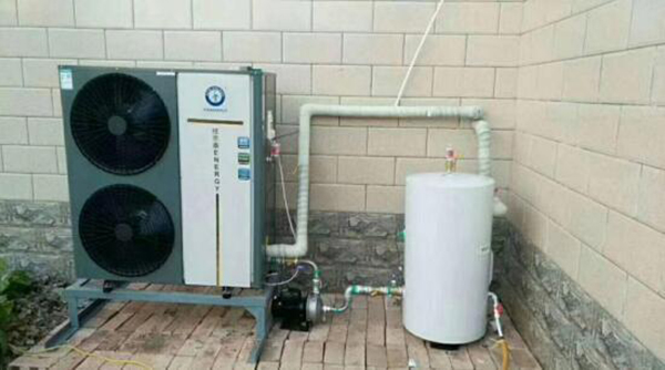 空氣能取暖設備到底省不省電?_什么叫空氣能取暖和普通空調(diào)區(qū)別