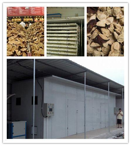 高溫?zé)岜煤娓蓹C(jī)的性能特點(diǎn)_空氣能采暖機(jī)工作原理