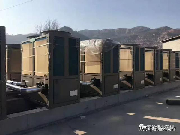 熱泵行業(yè)的發(fā)展前景（空氣源熱泵的熱效率）_格力空調售后服務號碼