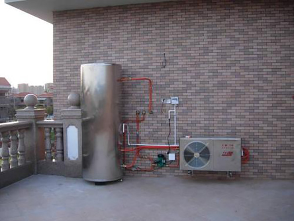 空氣源熱泵能效比值_中廣歐特斯空氣能售后服務電話