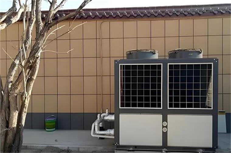 農(nóng)家樂采暖推薦使用空氣能_空氣能十大品牌廠家