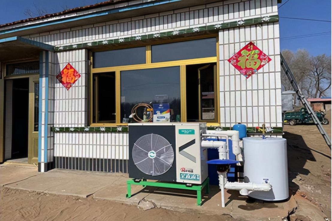 空氣能采暖費(fèi)用大概是多少?貴不貴_空氣能儲水罐如何清洗