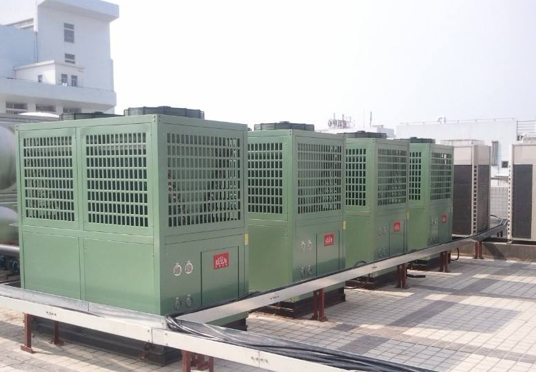 一個采暖季空氣能熱泵比燃煤還便宜650元！_維修空氣能熱水器價格