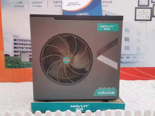 家用空氣能熱水器選購指南_空氣能廠家排名榜