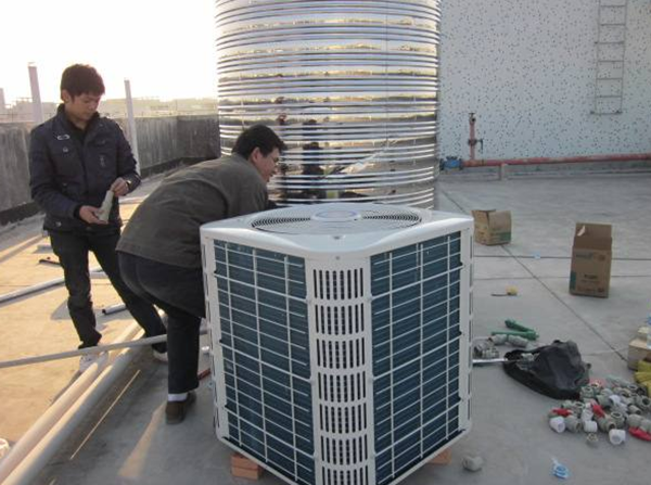 空氣能耗電量大的嚇人原來是這些原因造成的_太陽(yáng)雨太陽(yáng)能經(jīng)銷地址