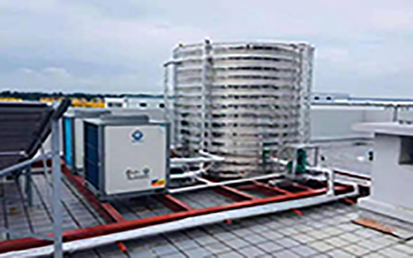家庭用空氣能熱水器，到底劃算嗎？_山西大代暖氣片廠家電話