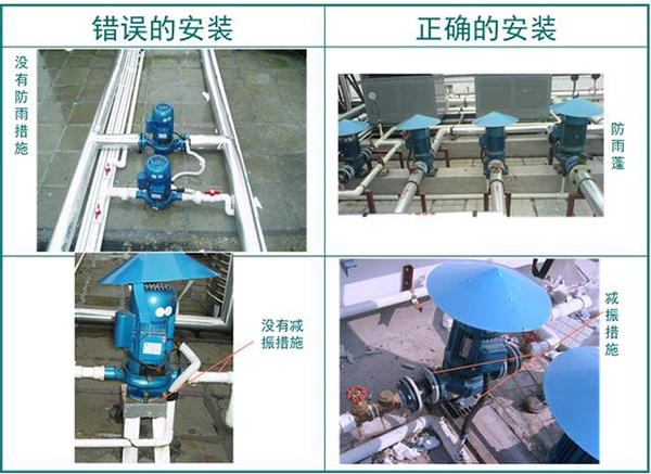 空氣源熱泵安裝系統(tǒng)圖_空氣能廠家十大品牌價格