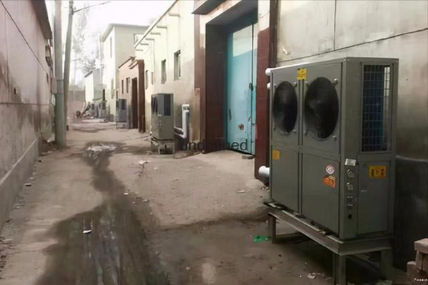 空氣能熱泵三聯(lián)供是什么？_世界品牌空氣能熱泵排行榜