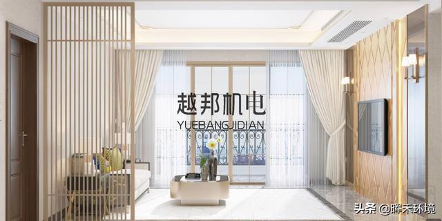 空氣源中央空調(diào)制冷溫度設(shè)定在多少度比較舒適節(jié)能?_空氣能地暖100平費用農(nóng)村家用