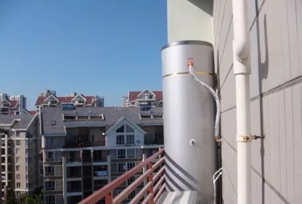 空氣能熱水器常見(jiàn)的故障案例及解決維修方法_空氣能采暖一天要多少度電知乎
