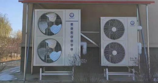 空氣能熱泵取暖到底費(fèi)不費(fèi)電_格力空氣能地暖空調(diào)一體機(jī)好不好