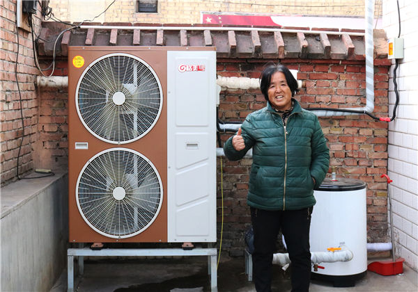 空氣源熱泵6匹耗電量計(jì)算_冷暖兩用空氣能多少錢一臺(tái)