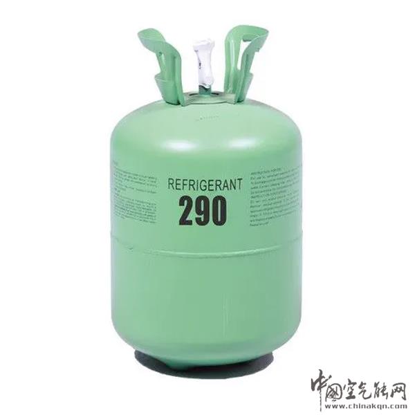 空氣能熱泵常用的幾種冷媒，你知道嗎？_派沃空氣能官網(wǎng)使用說明