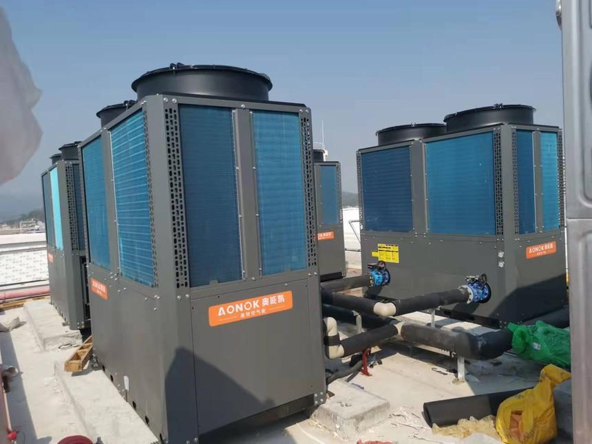 空氣能到底費(fèi)不費(fèi)電_空氣能熱水器優(yōu)劣勢
