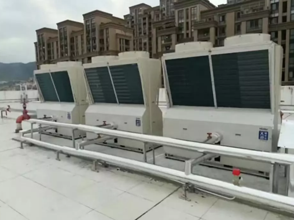 空氣源熱泵、油鍋爐、天然氣、電鍋爐對比商用熱水誰最節(jié)能？_空氣能買什么牌子好用