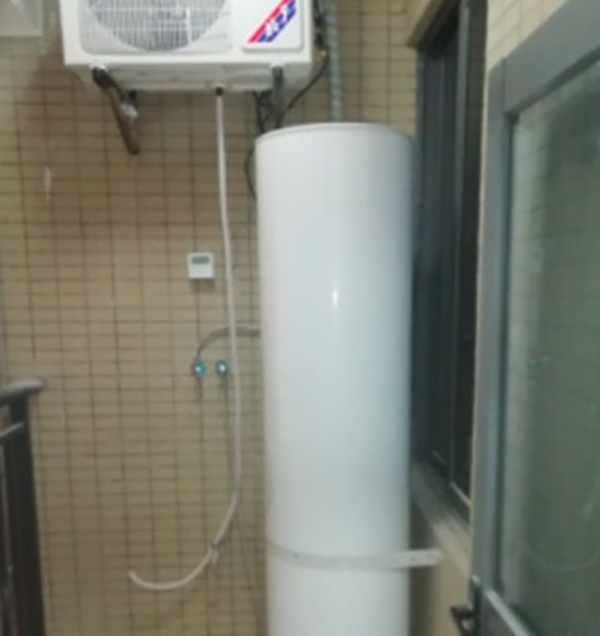 空氣能熱水器一體機能安裝在室內嗎？_陽帆空氣能熱水器怎么樣