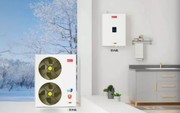 空氣能冷暖空調(diào)可信賴的家用電器_空氣能能否制冷時(shí)能燒熱水嗎
