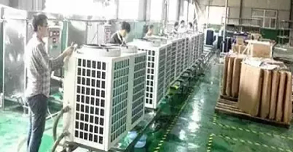 空氣源熱泵多少錢一臺(tái) 最低要多少錢_空氣能熱泵前景